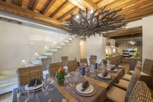 Amore Rentals - Ville La Marcellina