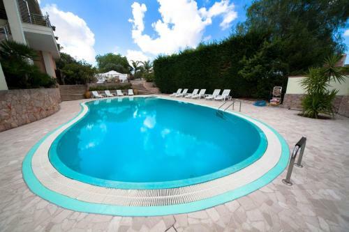 Apartamento Villa Esclusiva Con Piscina