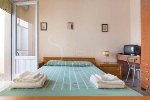 Bed & Breakfast Prima O Poi