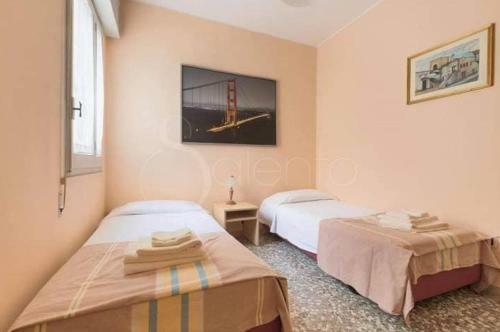 Bed & Breakfast Prima O Poi