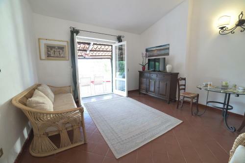 Villa Casette Di Bordila