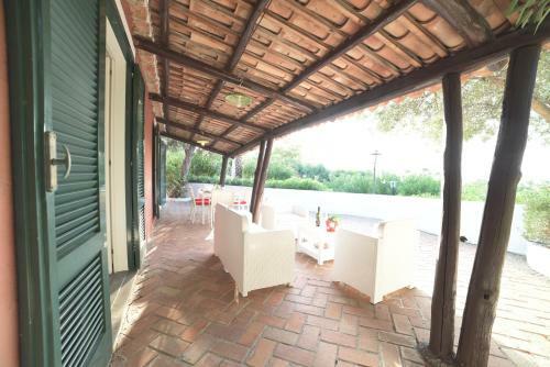 Villa Casette Di Bordila