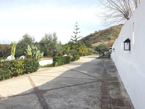 Villa Casette Di Bordila