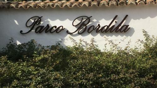 Villa Casette Di Bordila