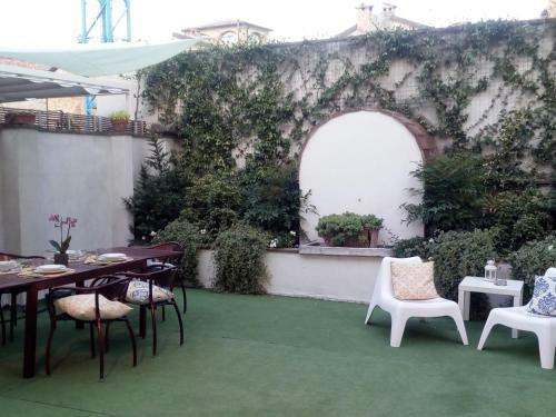 Apartamento B&B Palazzo Bianchi