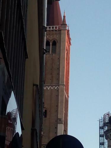 Apartamento B&B Palazzo Bianchi