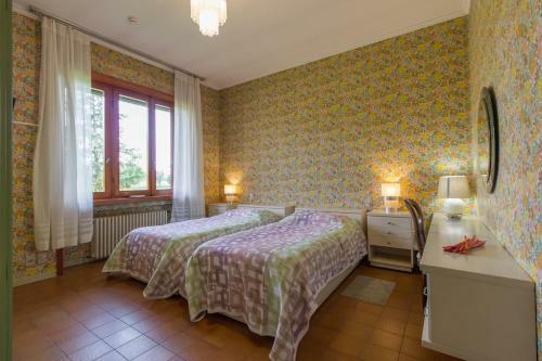 Agroturismo Agriturismo I Quercioli