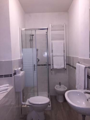 Hotel Albergo Residence D&d