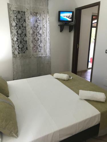 Apartamento Appartamenti Michelino
