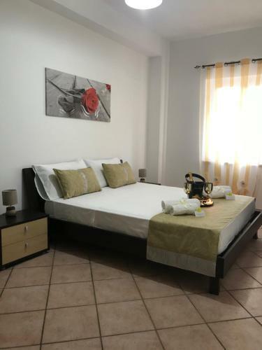 Apartamento Appartamenti Michelino