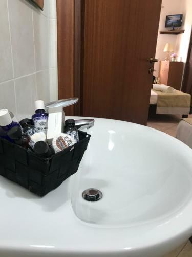 Apartamento Appartamenti Michelino
