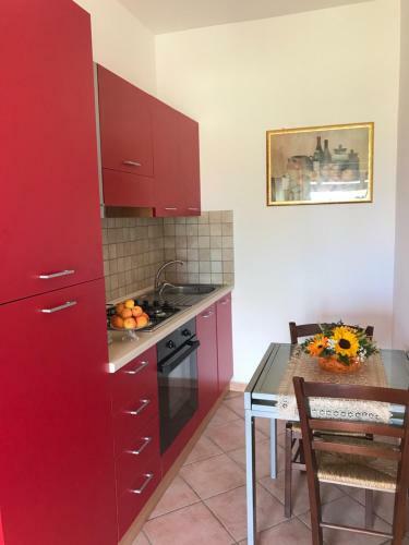 Apartamento Appartamenti Michelino