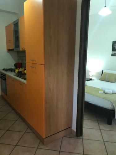 Apartamento Appartamenti Michelino
