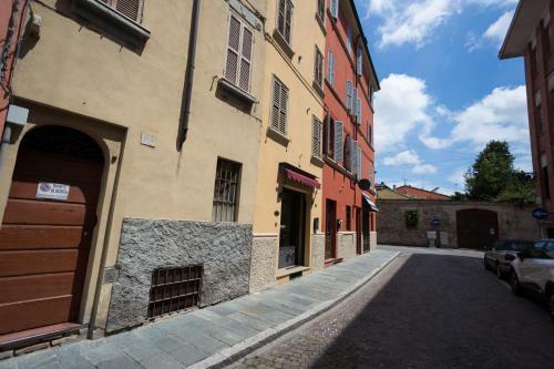 Apartamento Parma Functional Studio