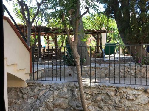 Apartamento Villa Michelino