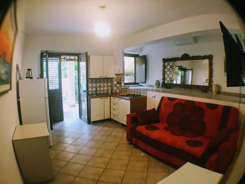 Apartamento Villa Michelino