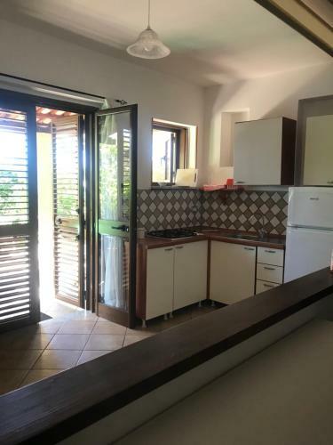 Apartamento Villa Michelino