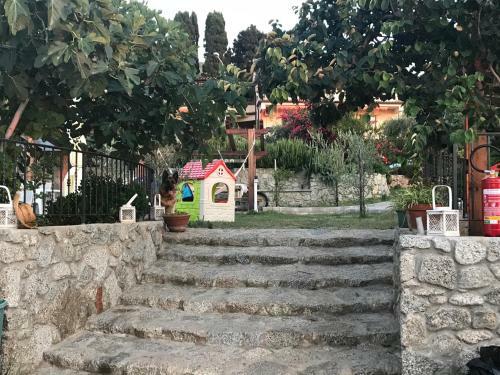 Apartamento Villa Michelino