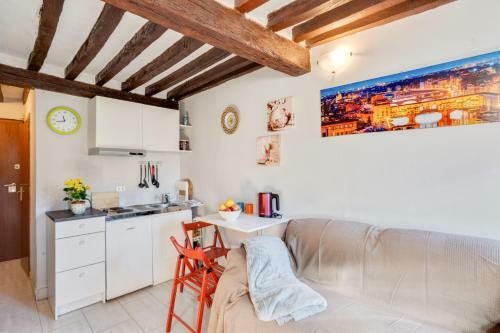 Apartamento Corso Corsi Comfortable Studio