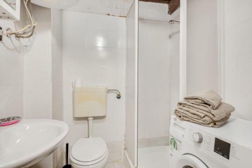 Apartamento Corso Corsi Comfortable Studio