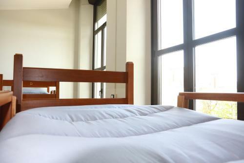 Student's Hostel Parma