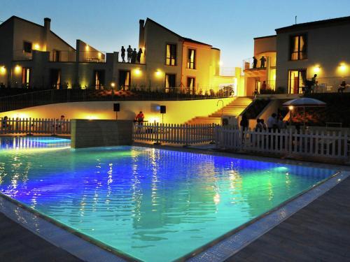 Modern Eco-friendly Apartment Steps Away From The Sea And Nature