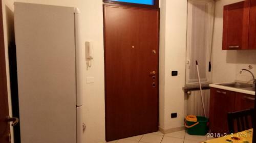 Apartamento Scarpone