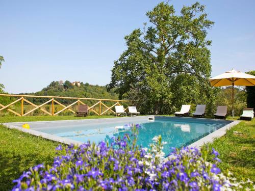 Villa Locazione Turistica Ghizzano