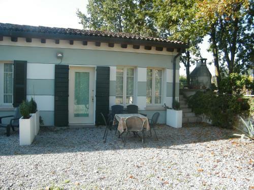 Bed & Breakfast Villa Franca Casa Vacanze