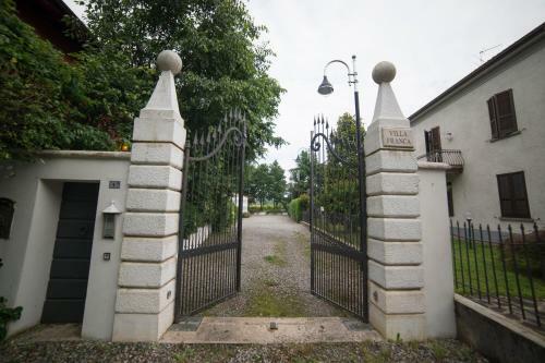 Bed & Breakfast Villa Franca Casa Vacanze