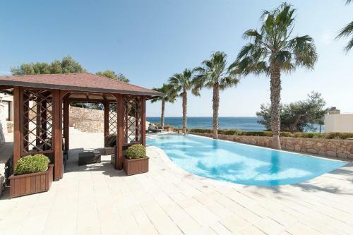 Villa Gregory