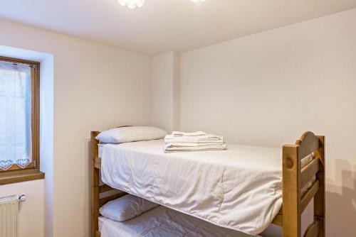 Apartamento Maso Pejo