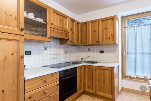 Apartamento Maso Pejo