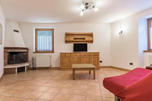 Apartamento Maso Pejo
