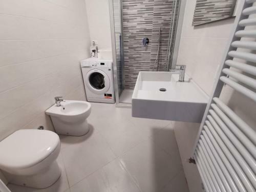 Apartamento Appartamento Ttina2