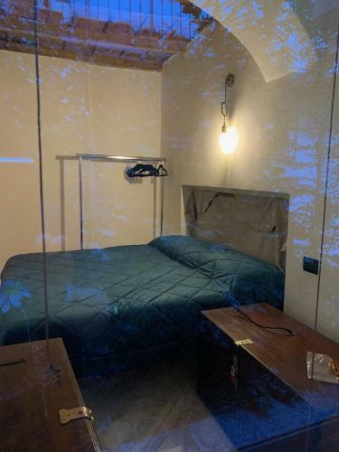 Apartamento City Country House