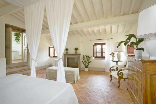 Villa Il Santo