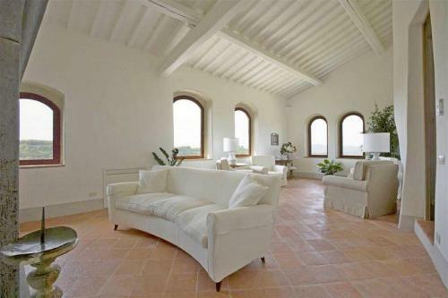 Villa Il Santo