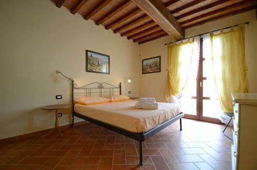 Apartamento Mimosa