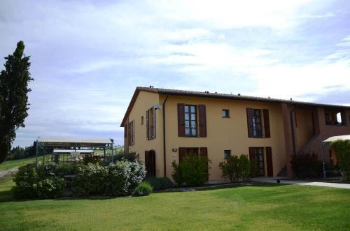 Apartamento Mimosa