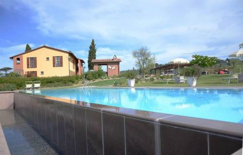 Apartamento Girasoli