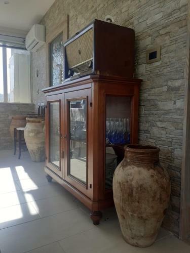 Apartamento Casa Zia Pina