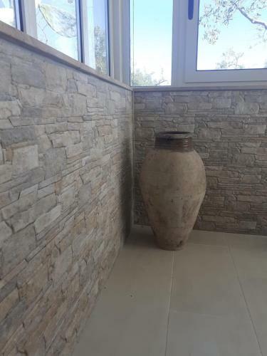 Apartamento Casa Zia Pina