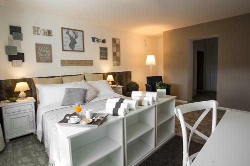 Hostal Residenza Il Punto