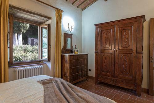 Apartamento Casale Giglio