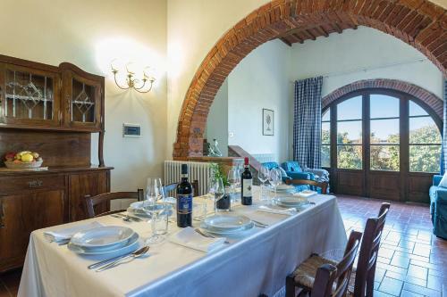 Apartamento Casale Giglio