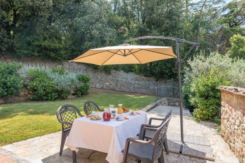 Apartamento Casale Giglio