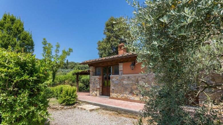 Apartamento Casale Presciano