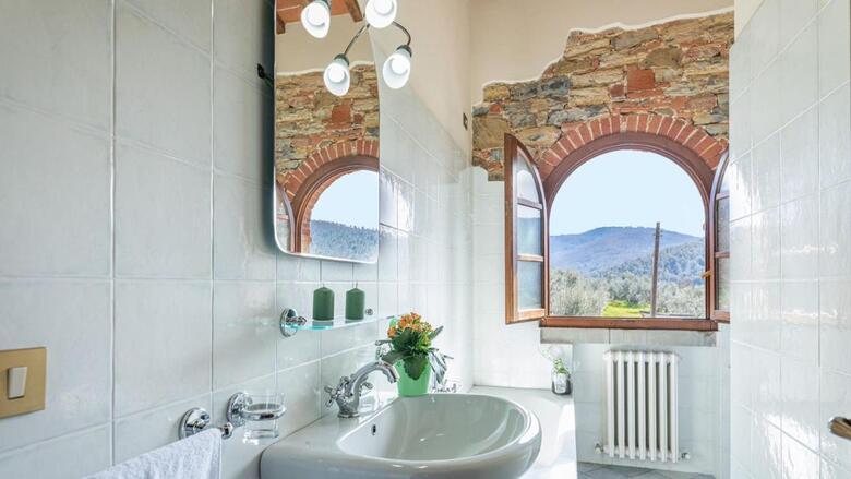 Apartamento Casale Presciano