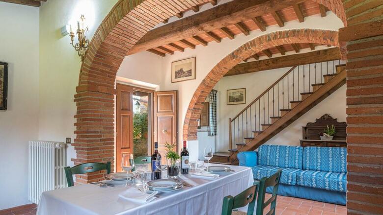 Apartamento Casale Presciano